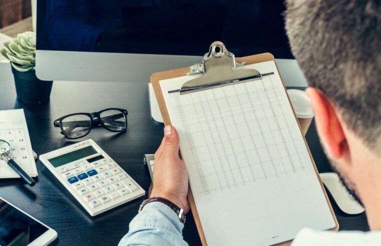 Indywidualna lista płac: wzór w Excelu i PDF do pobrania za darmo