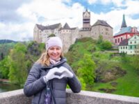 Święta i dni wolne od pracy w Czechach w 2024 roku
