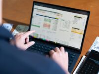 Raport kasowy w Excelu – wzory i przykłady do pobrania