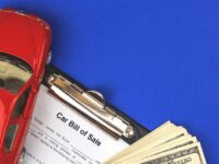 Rozliczenie VAT od zakupu samochodu z zagranicy przez osobę fizyczną