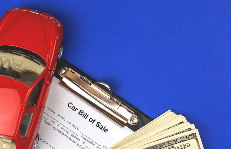 Rozliczenie VAT od zakupu samochodu z zagranicy przez osobę fizyczną