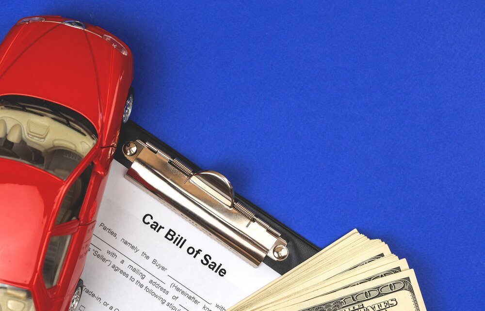 Rozliczenie VAT od zakupu samochodu z zagranicy przez osobę fizyczną