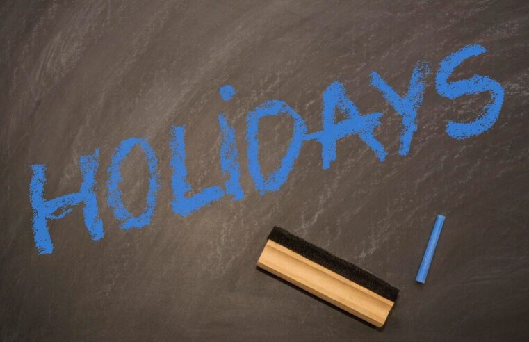 Dni wolne od pracy w Niemczech 2023: Przewodnik po świętach i dniach wolnych