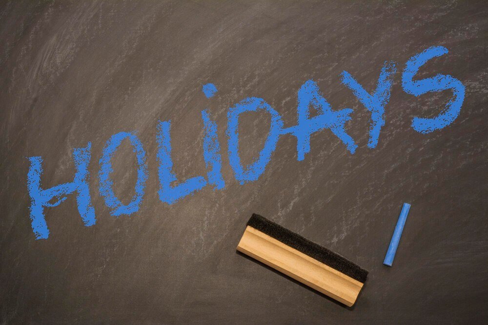 Dni wolne od pracy w Niemczech 2023: Przewodnik po świętach i dniach wolnych