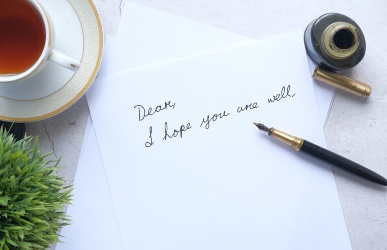 Jak napisać testament własnoręczny – krok po kroku