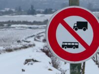 Zakazy ruchu dla ciężarówek w Europie 2023: Nowe przepisy i kary