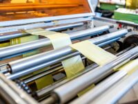 Dlaczego polski producent etykiet samoprzylepnych to najlepszy wybór dla biznesu?